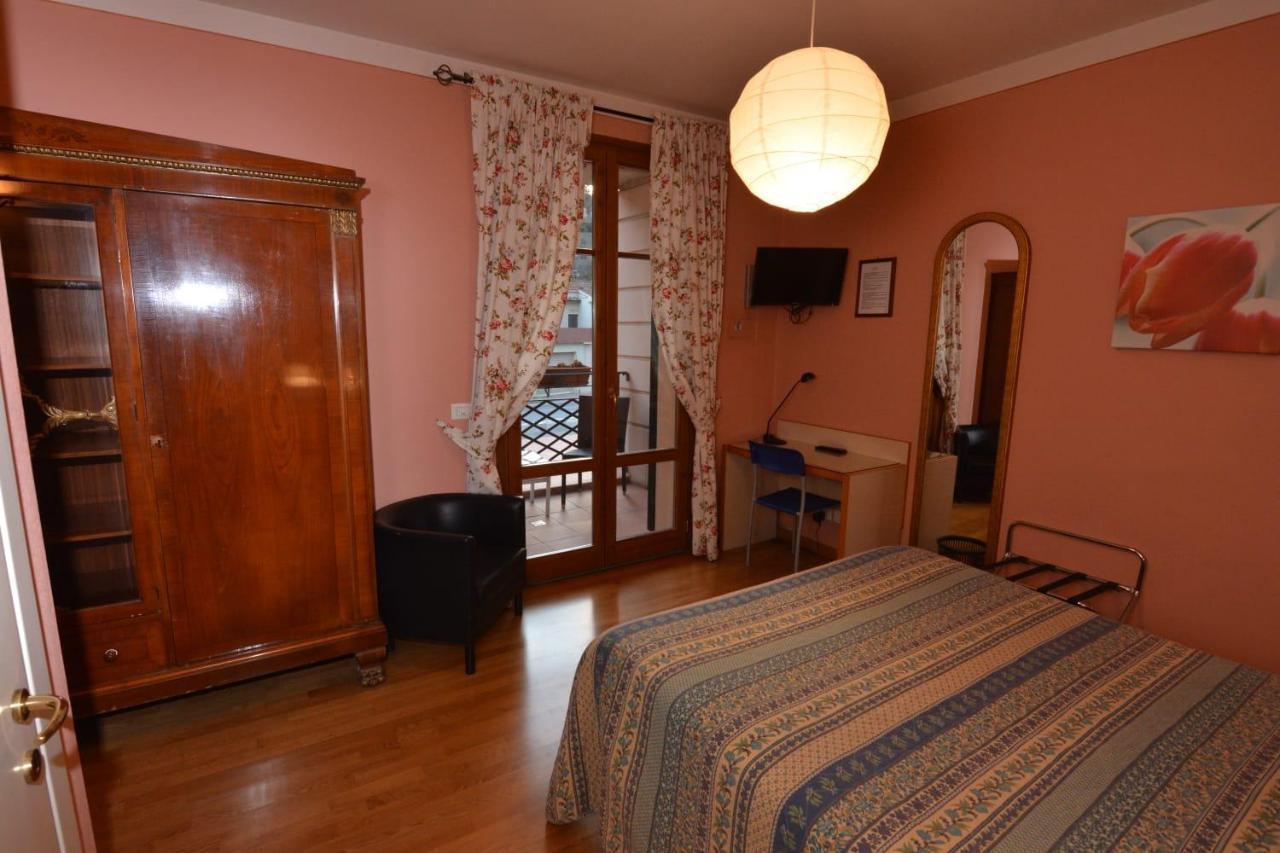 Albergo Casa Al Sole Greve in Chianti Exteriör bild