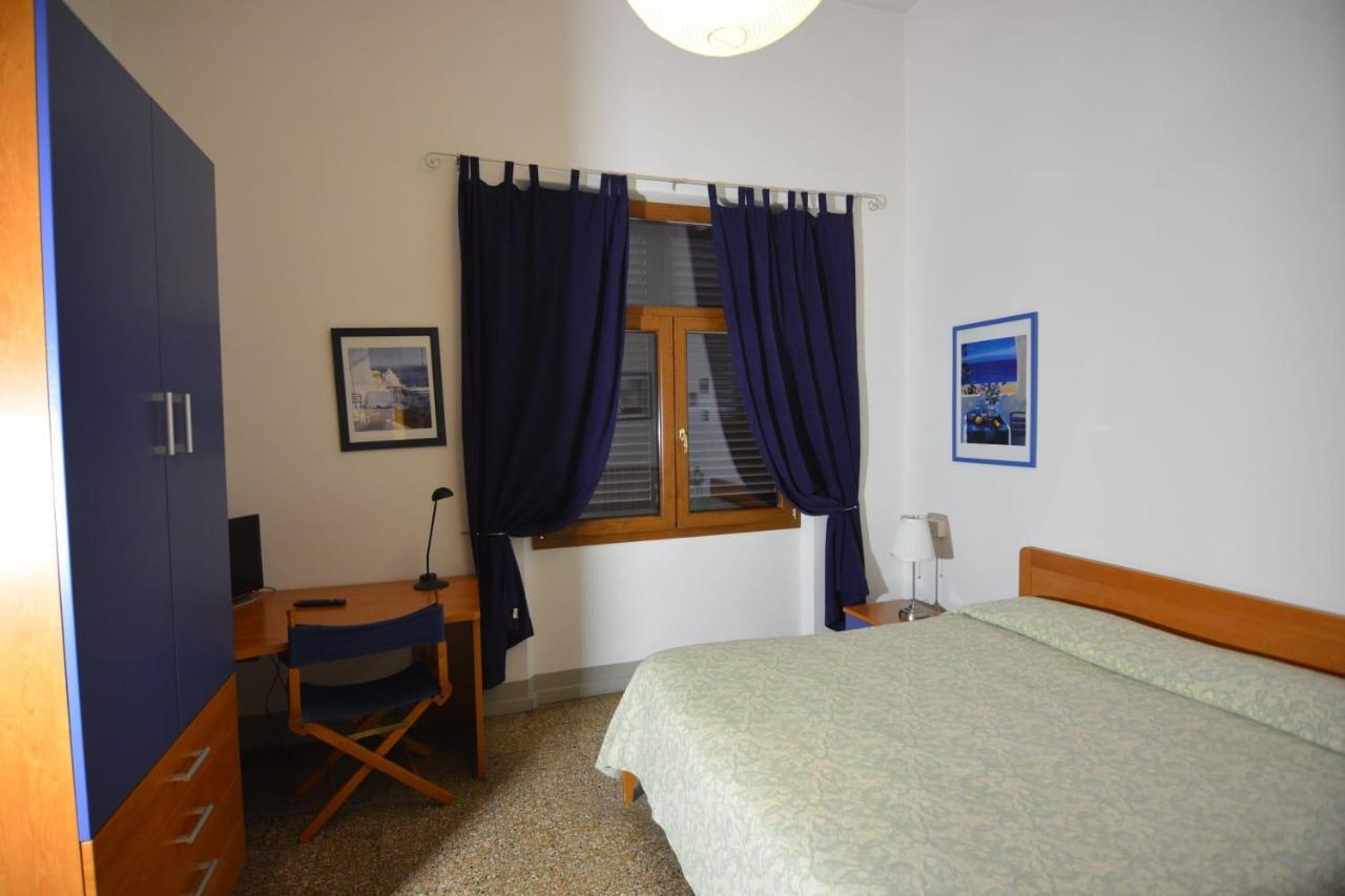 Albergo Casa Al Sole Greve in Chianti Exteriör bild