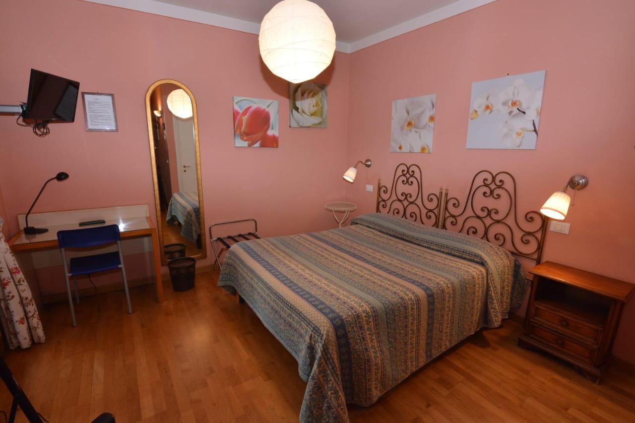 Albergo Casa Al Sole Greve in Chianti Exteriör bild