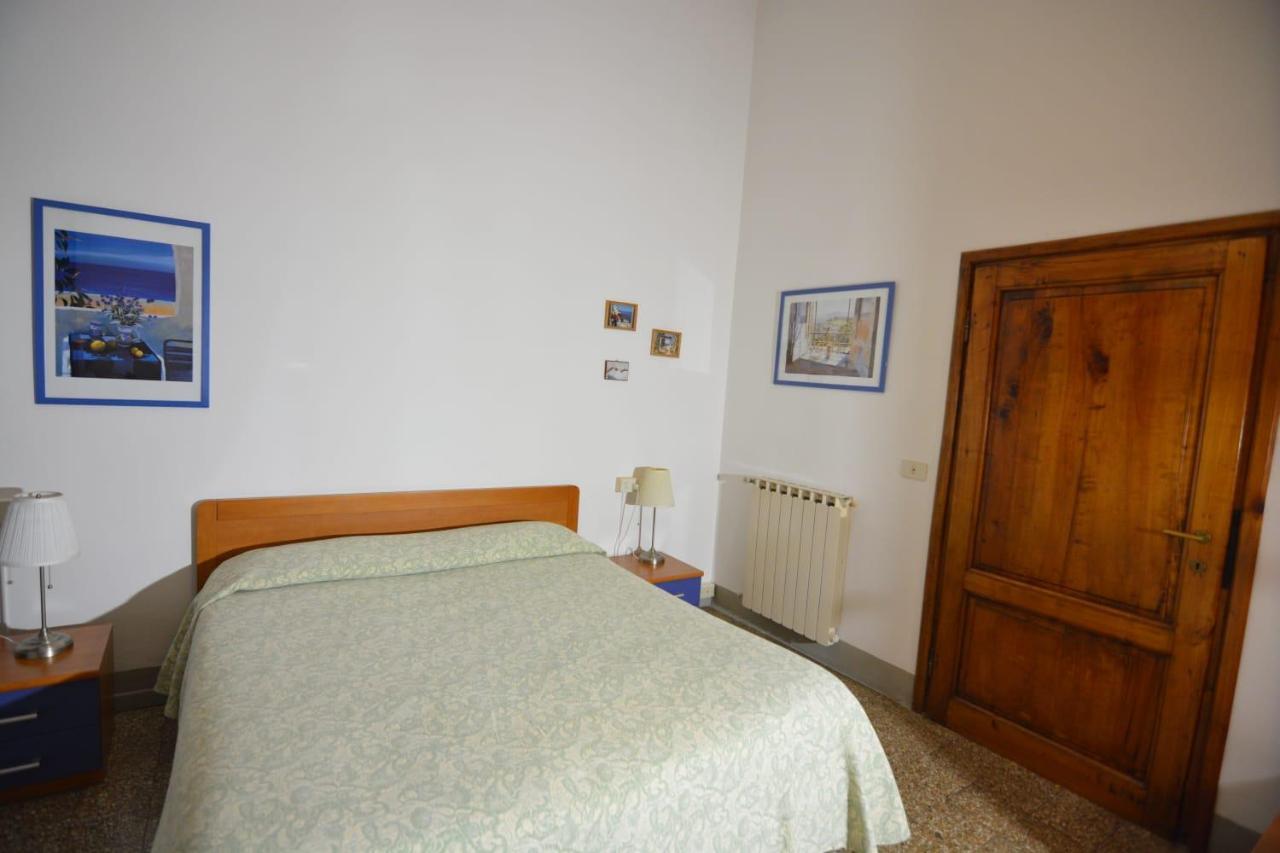 Albergo Casa Al Sole Greve in Chianti Exteriör bild