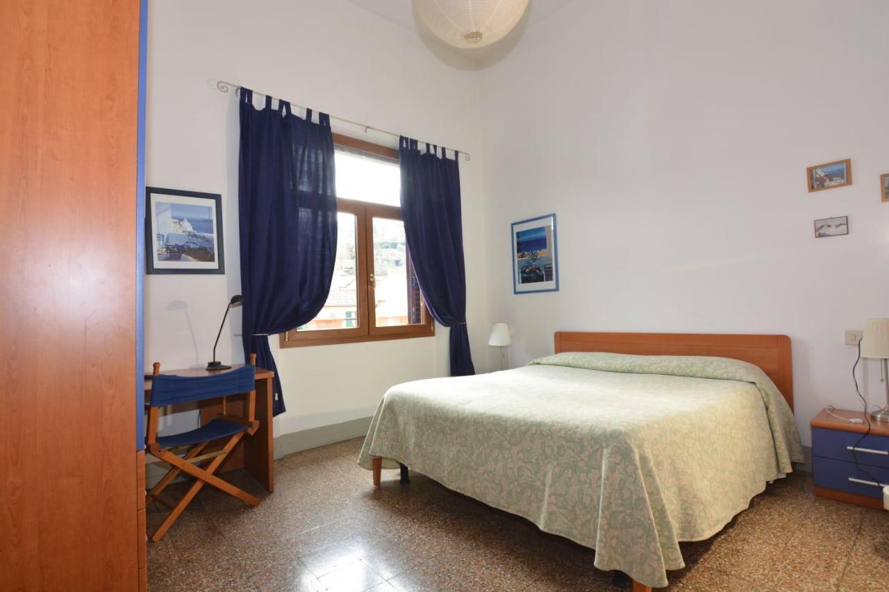 Albergo Casa Al Sole Greve in Chianti Exteriör bild
