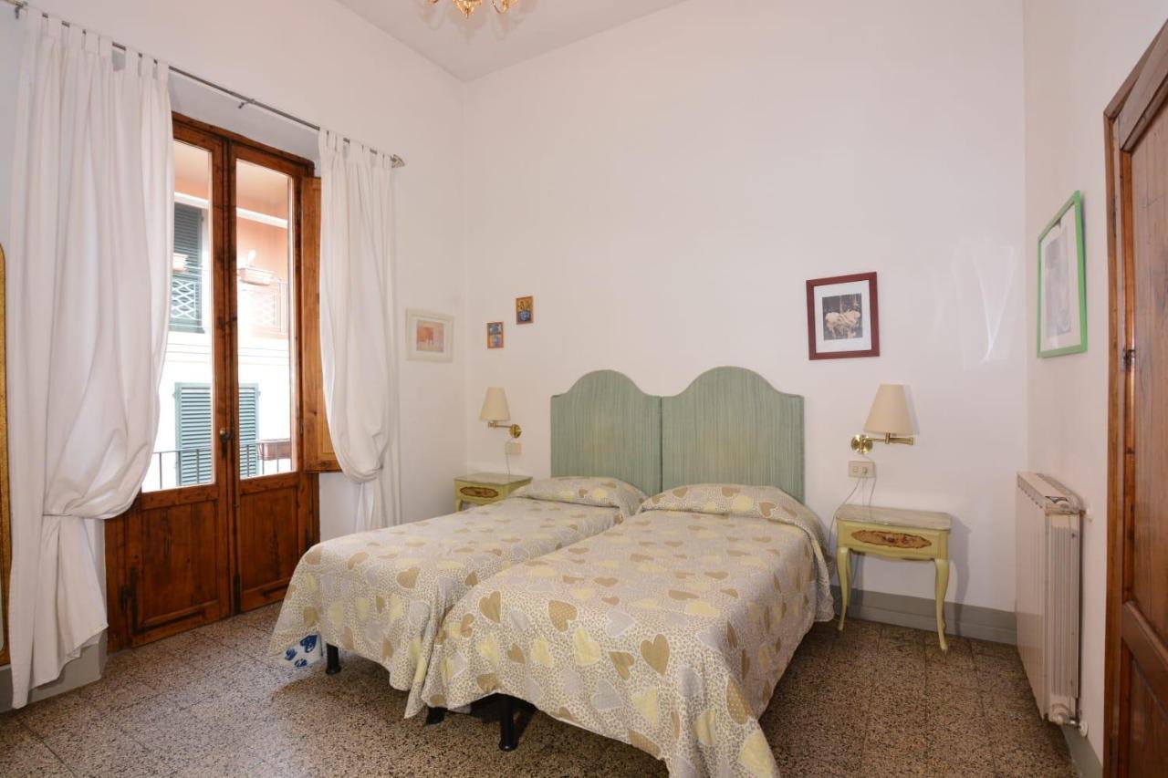 Albergo Casa Al Sole Greve in Chianti Exteriör bild
