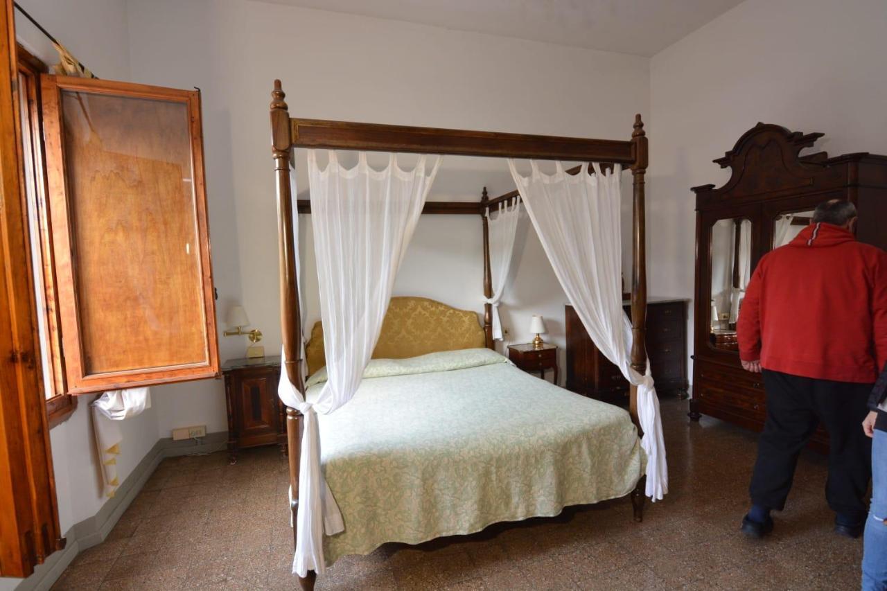 Albergo Casa Al Sole Greve in Chianti Exteriör bild