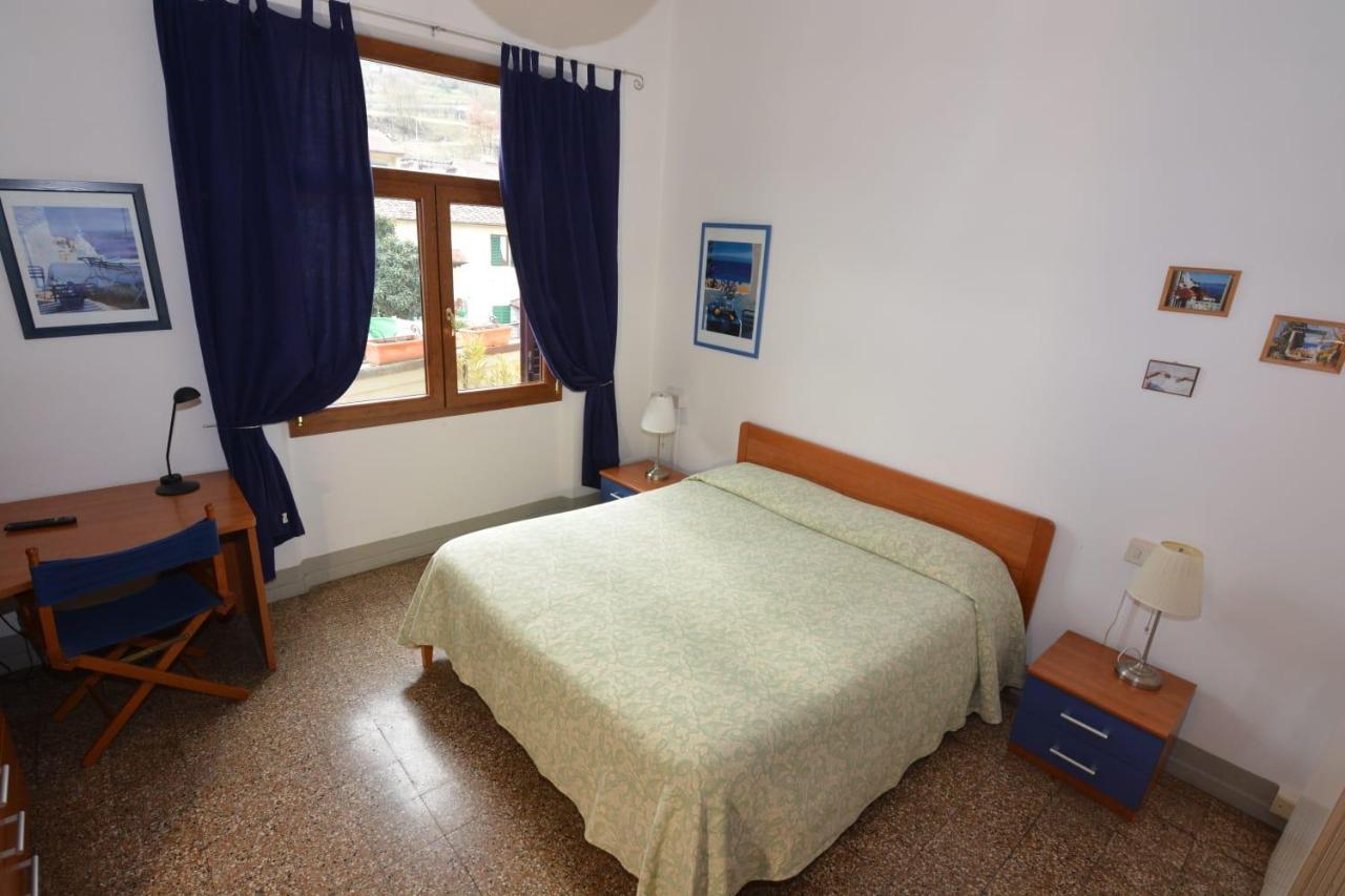 Albergo Casa Al Sole Greve in Chianti Exteriör bild