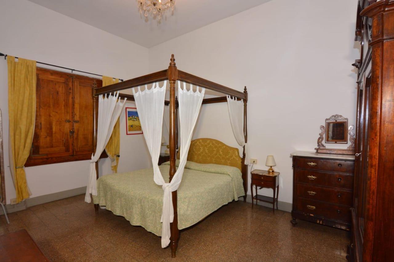 Albergo Casa Al Sole Greve in Chianti Exteriör bild