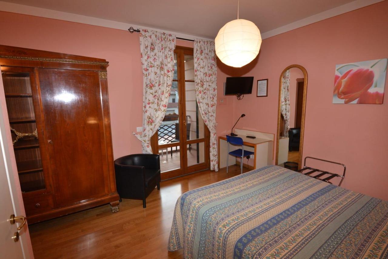 Albergo Casa Al Sole Greve in Chianti Exteriör bild